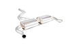 Scorpion Catback uitlaat Renault Clio 4 RS--1