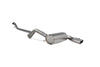 Scorpion Catback uitlaat Renault Megane 4 RS-2