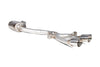 Scorpion Catback uitlaat Seat Leon 2 Cupra 1P-1