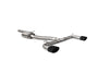 Scorpion Catback uitlaat Seat Leon 3 Cupra 5F-1