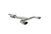 Scorpion Catback uitlaat Seat Leon 3 Cupra 5F-5