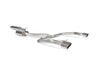 Scorpion Catback uitlaat Seat Leon 3 Cupra ST-10