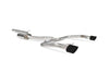 Scorpion Catback uitlaat Seat Leon 3 Cupra ST-1