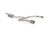 Scorpion Catback uitlaat Seat Leon 3 Cupra ST-4