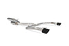 Scorpion Catback uitlaat Seat Leon 3 Cupra ST-7