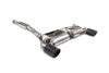 Scorpion Catback uitlaat Toyota GT86 / GR86 / Subaru BRZ-9