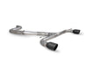 Scorpion Catback uitlaat Volkswagen Golf 6 GTI-6