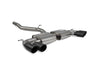 Scorpion Catback uitlaat Volkswagen Golf 7.5 R-5