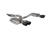 Scorpion Catback uitlaat Volkswagen Golf 7.5 R Estate-5