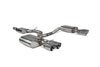 Scorpion Catback uitlaat Volkswagen Golf 7.5 R Estate-7