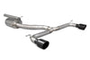 Scorpion Catback uitlaat Volkswagen Golf 7 GTI-1