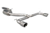 Scorpion Catback uitlaat Volkswagen Golf 7 GTI-8
