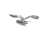 Scorpion Catback uitlaat Volkswagen Golf 7 R Estate-7