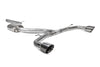 Scorpion Catback uitlaat Volkswagen Golf 8 GTI-1