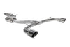 Scorpion Catback uitlaat Volkswagen Golf 8 GTI-4