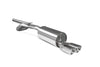 Scorpion Catback uitlaat Volkswagen Polo 6C GTI 1.8 TSI-5