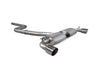 Scorpion Catback uitlaat Volkswagen Scirocco R--3