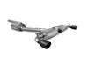 Scorpion Catback uitlaat Volkswagen Scirocco R--5