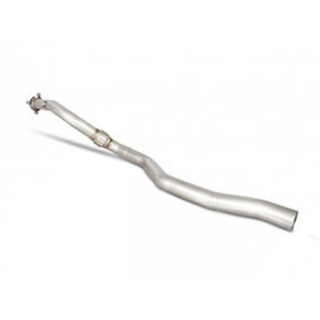 Scorpion Decat Downpipe Audi A4 B8 / A5 8T 2.0 TFSI 2WD-1
