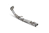 Scorpion Decat Downpipe Audi RS3 8V5 / 8Y / TTRS Mk3 8S / RSQ3-1