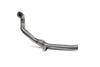 Scorpion Decat Downpipe Audi S1 8x-1