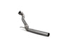 Scorpion Decat Downpipe Audi S3 8L / Audi TT 225 / Leon Cupra 1M-1