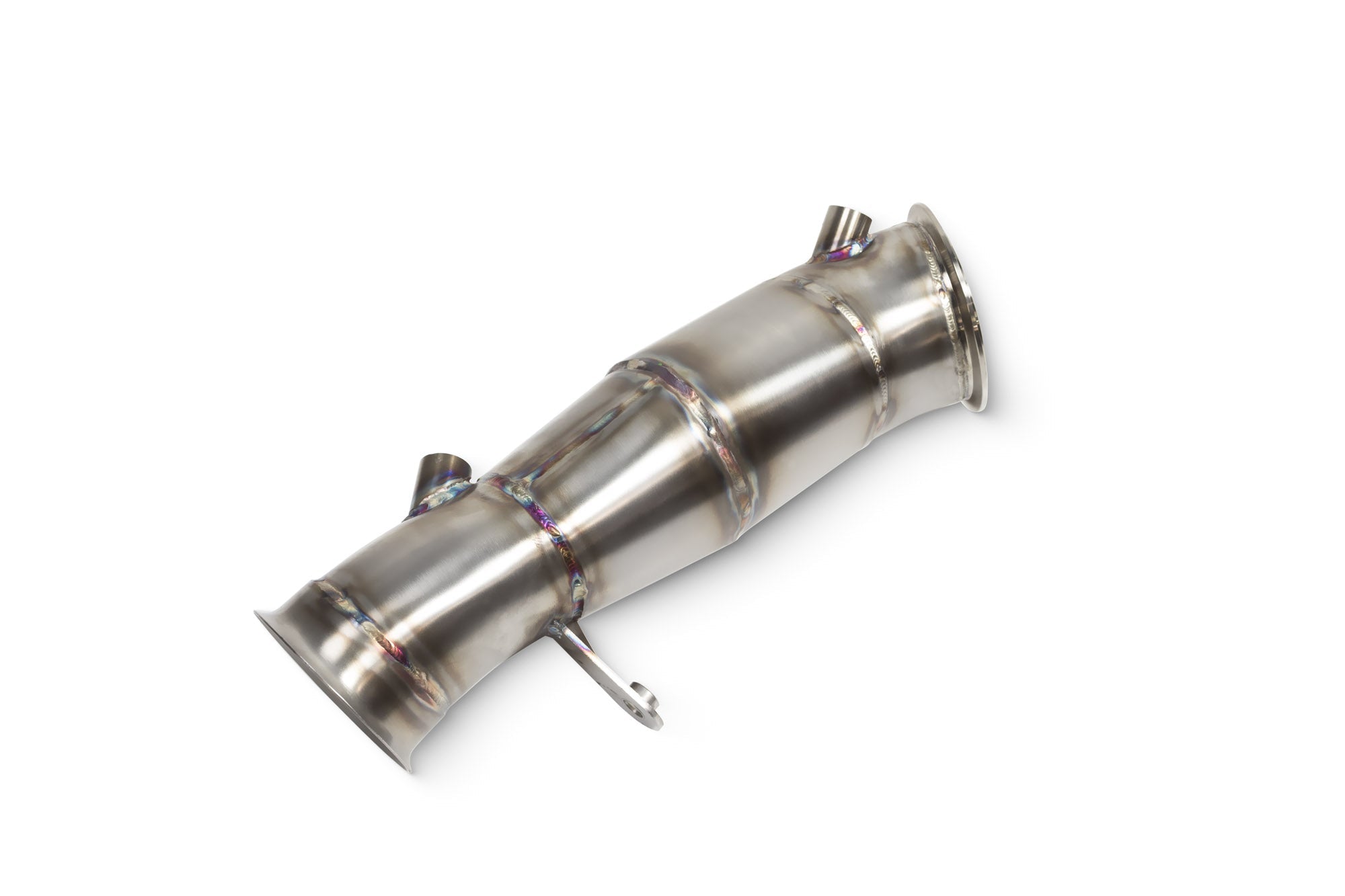 Scorpion Decat Downpipe BMW 135i F2x-1