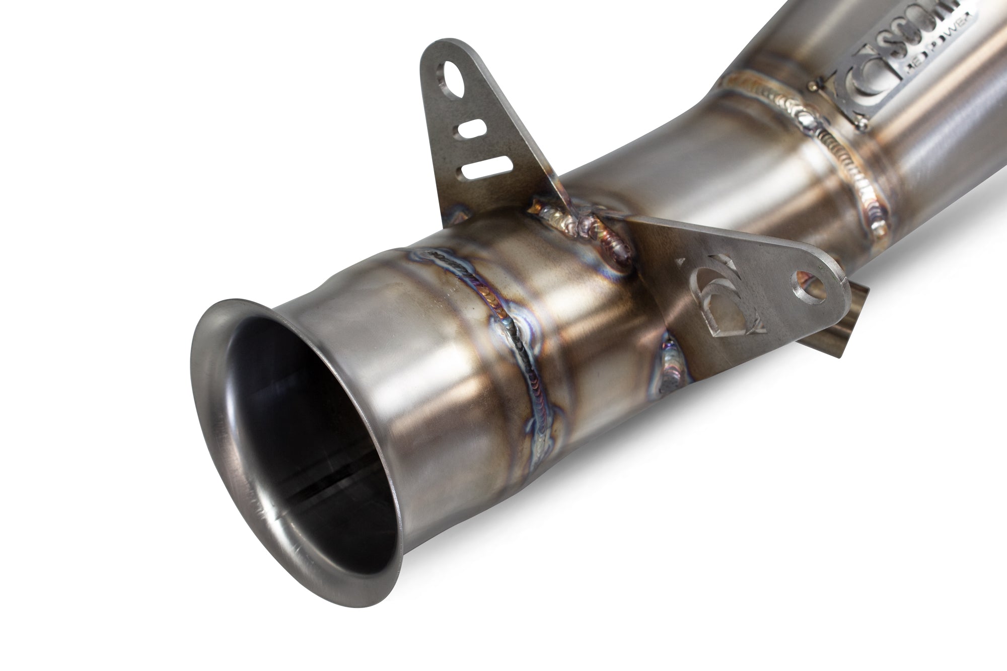 Scorpion Decat Downpipe BMW 235i / 335i / 435i F2x / F3x-2