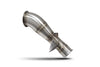 Scorpion Decat Downpipe BMW M2 F87-1