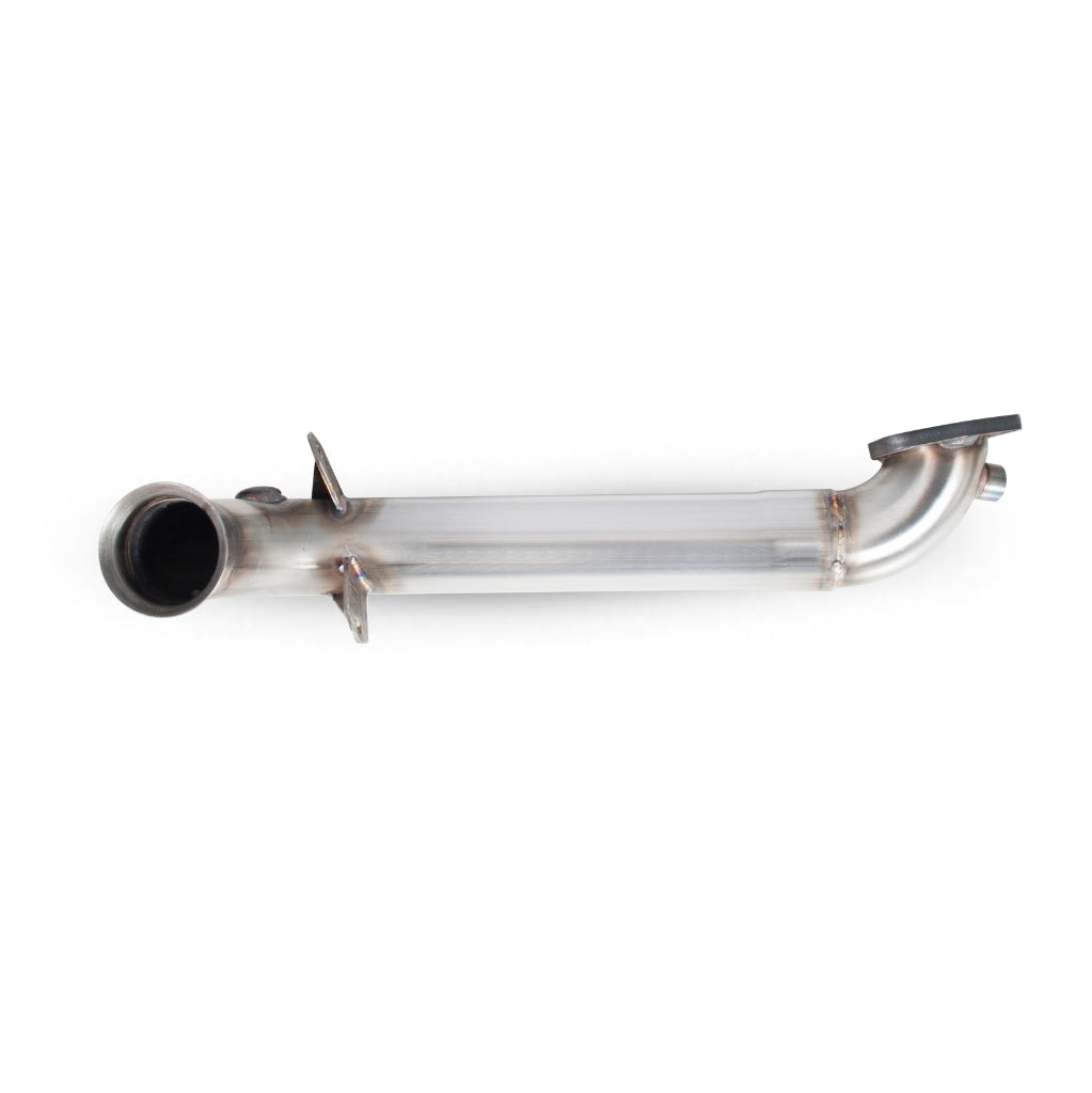 Scorpion Decat Downpipe Citroen DS3 1.6 THP / Peugeot 208 GTI-2