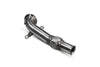 Scorpion Decat Downpipe Ford Fiesta ST Mk8 / Puma ST MK2-1