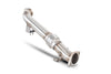 Scorpion Decat Downpipe Ford Focus 3 ST 250-1