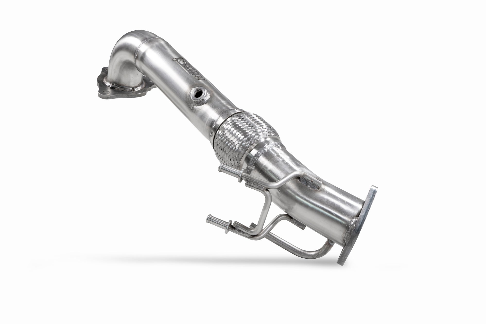Scorpion Decat Downpipe Ford Focus 4 ST-1