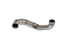Scorpion Decat Downpipe Mercedes A45 AMG W176  CLA 45 AMG-1