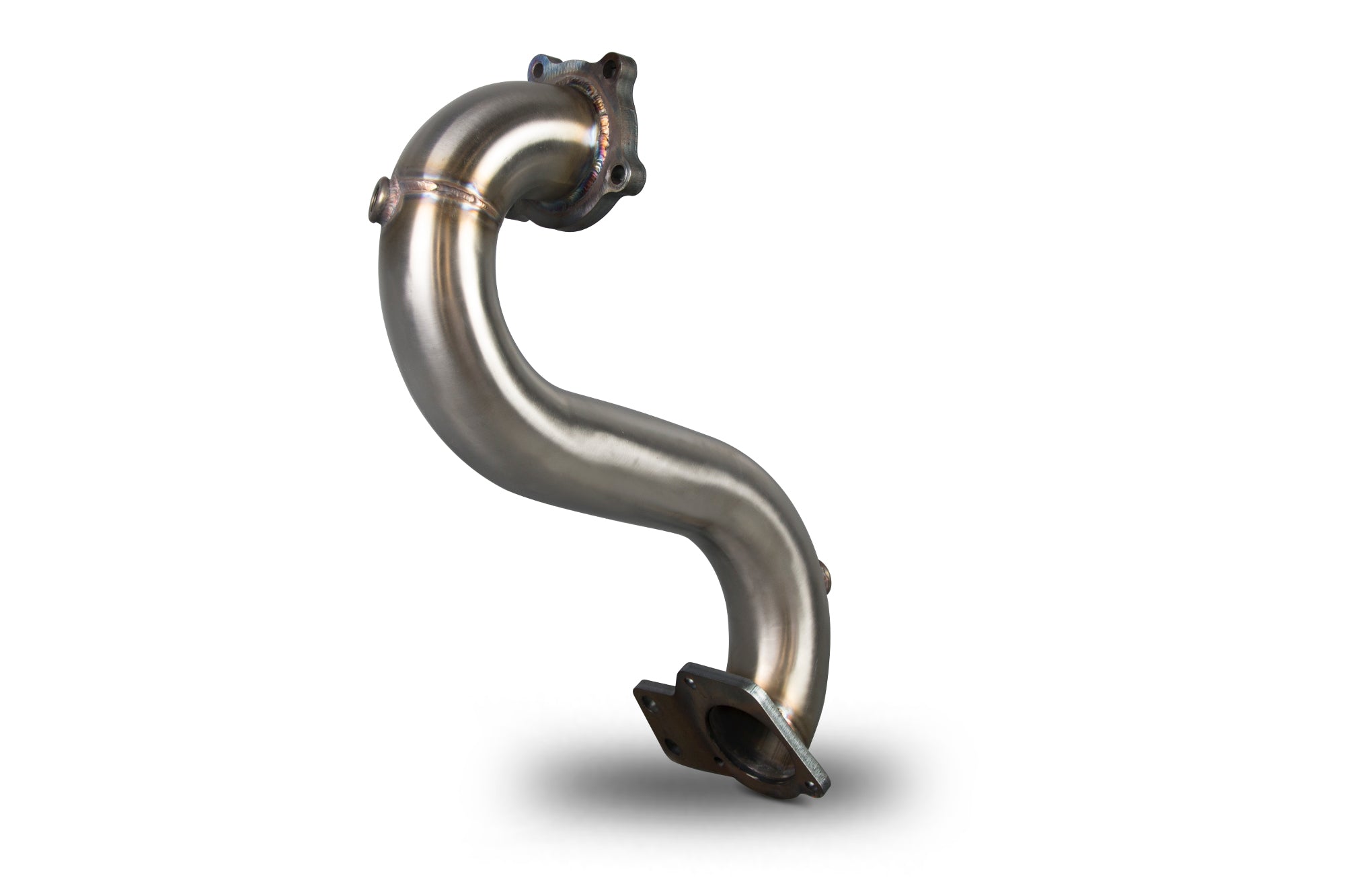 Scorpion Decat Downpipe Opel Astra J OPC-1