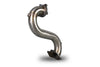Scorpion Decat Downpipe Opel Astra J OPC-1
