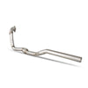 Scorpion Decat Downpipe Polo 6R GTI  Ibiza 6J Cupra  Fabia 5J VRS-2