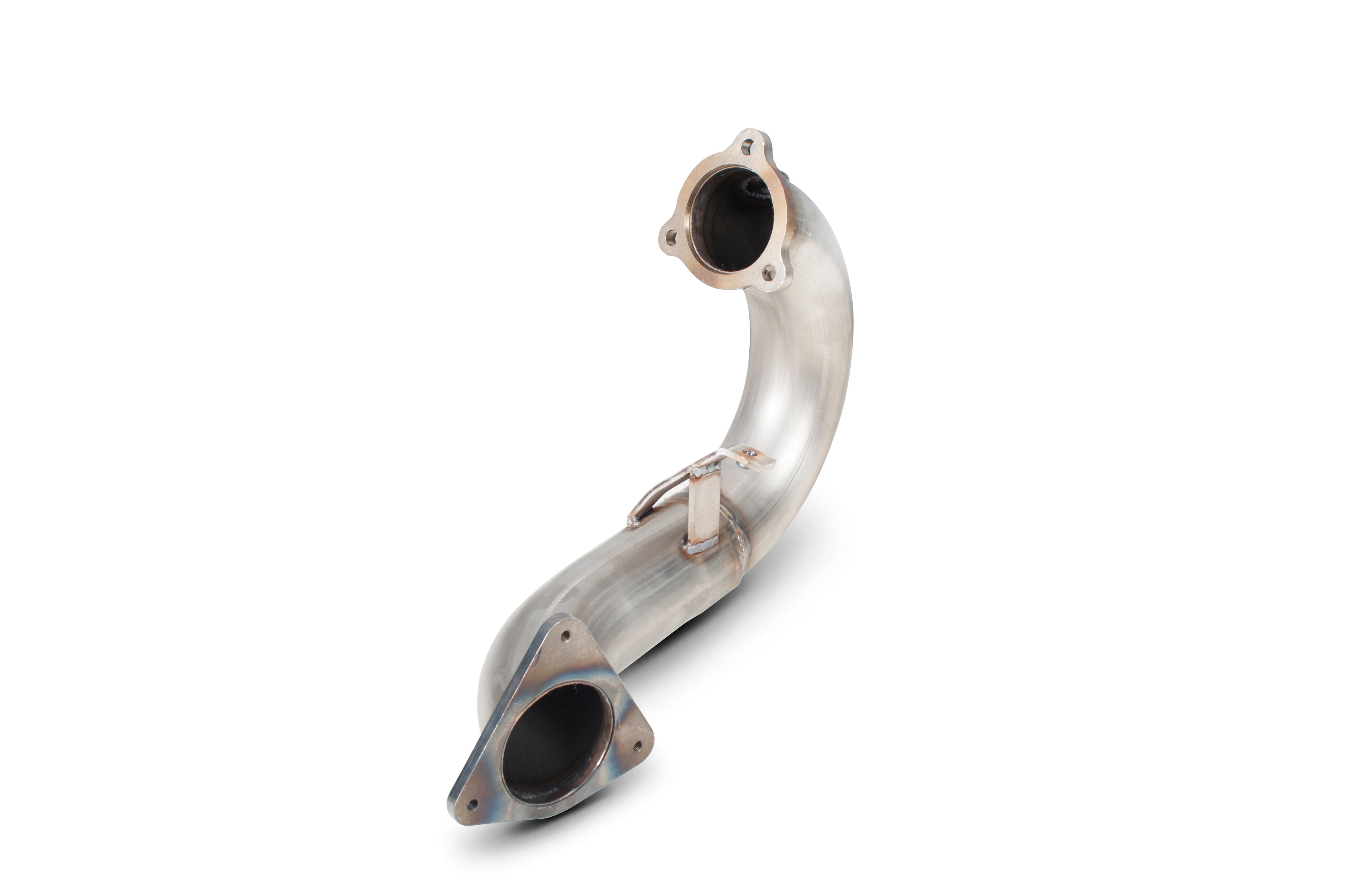 Scorpion Decat Downpipe Renault Megane 3 RS-1