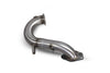 Scorpion Decat Downpipe Renault Megane 4 RS-1