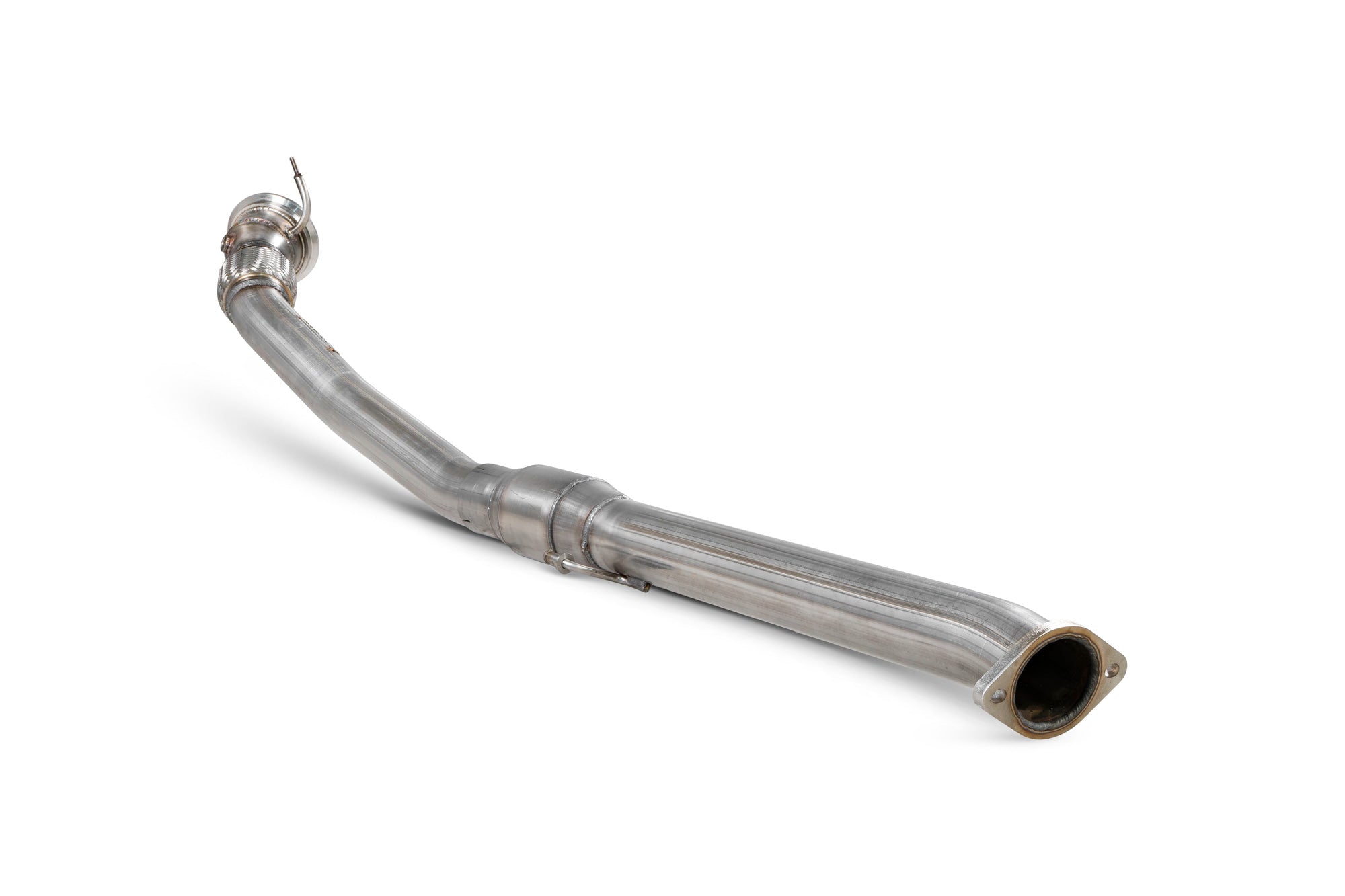 Downpipe Scorpion Decat Toyota Yaris GR-1