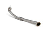 Scorpion Decat Downpipe Toyota Yaris GR-1