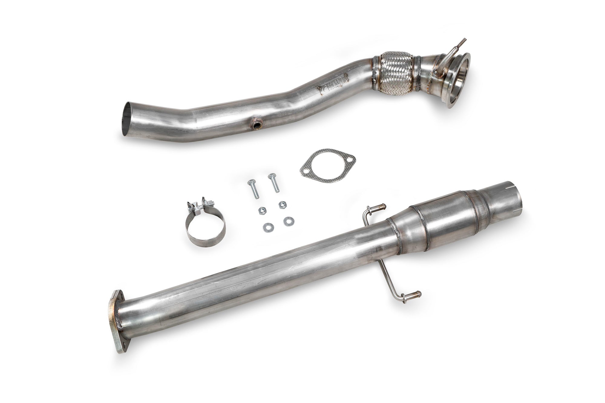 Downpipe Scorpion Decat Toyota Yaris GR-2