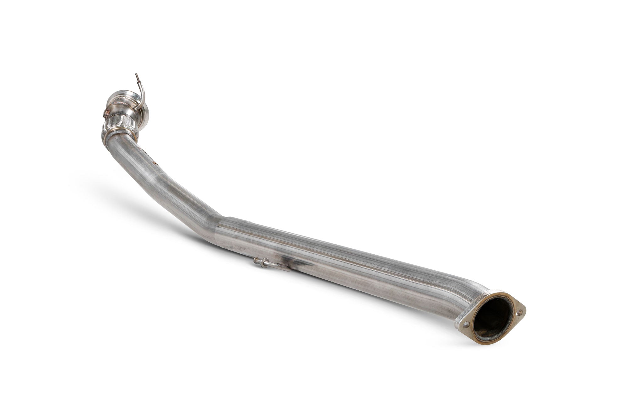 Downpipe Scorpion Decat Toyota Yaris GR Gen.1-1