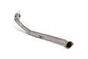Scorpion Decat Downpipe Toyota Yaris GR Gen.1-1