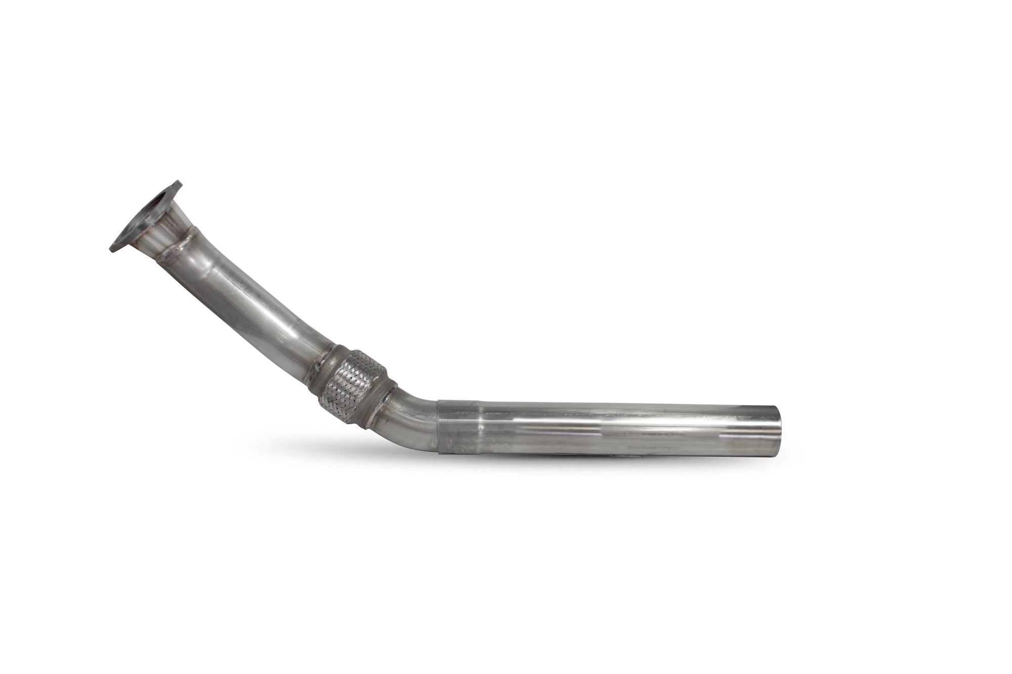 Scorpion Decat Downpipe Volkswagen Golf 4 GTI / Seat Leon 1M / Audi TT 8N 1.8T-2