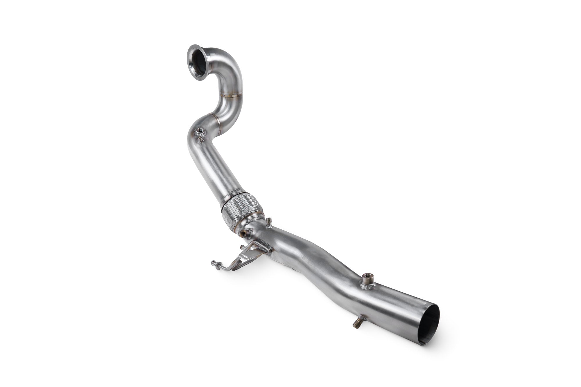 Downpipe Scorpion Decat Volkswagen Golf 7.5 GTI-1