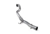 Scorpion Decat Downpipe Volkswagen Golf 7.5 GTI-1