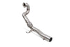 Scorpion Decat Downpipe Volkswagen Golf 8 GTI-1