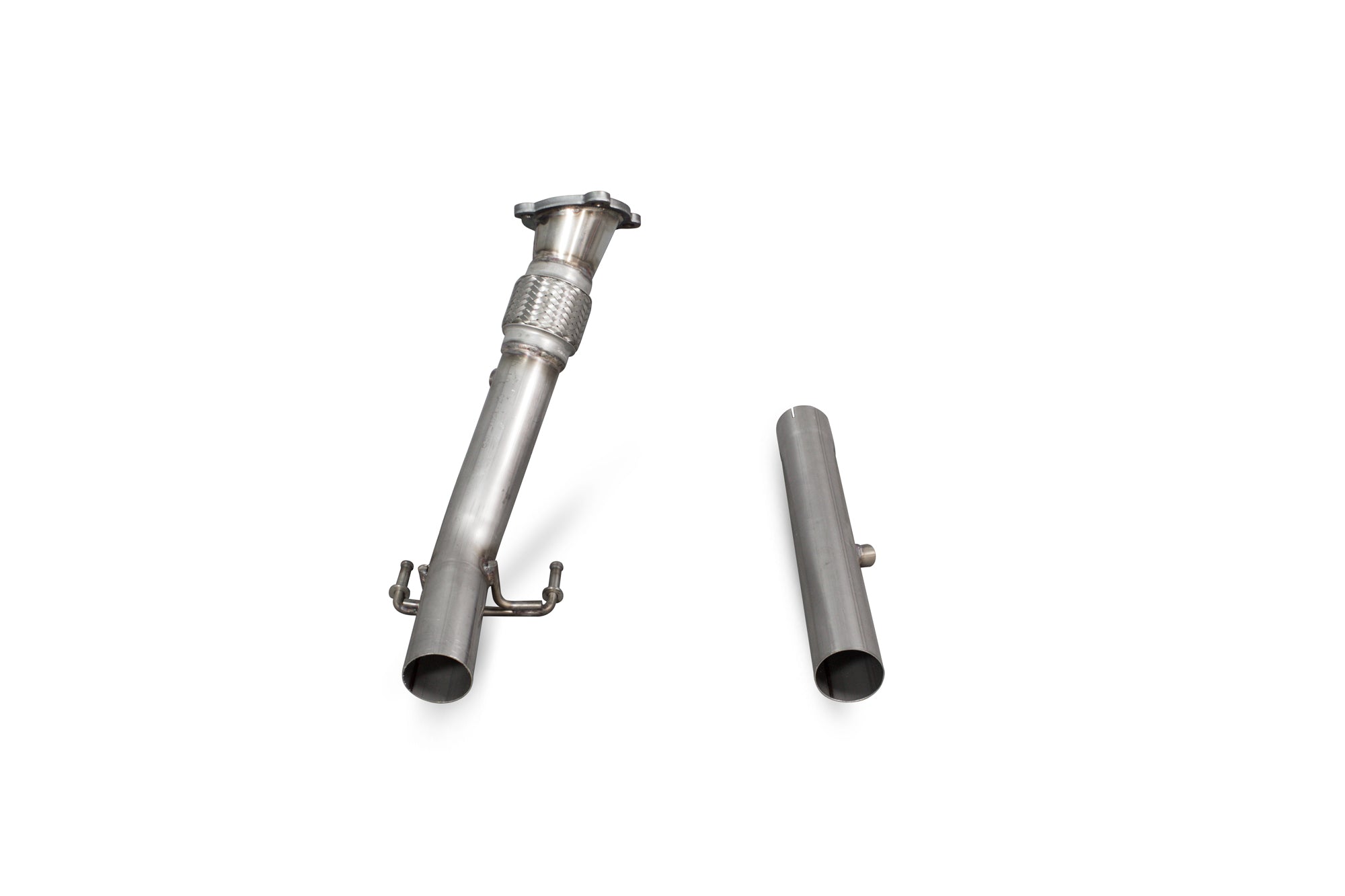 Scorpion Decat Downpipe Volkswagen Polo 9N GTI-2