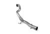 Scorpion Decat Downpipe Volkswagen Polo AW GTI-1
